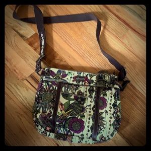 Sakroots Purse
